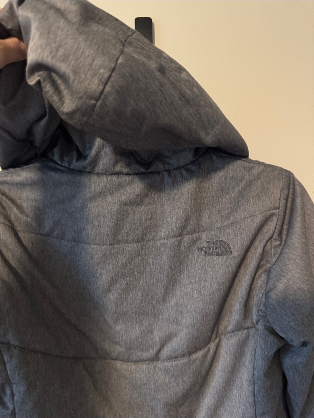 The North Face Hooded Jacket - Picture 6 of 6